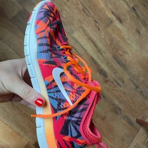 nike running shoes